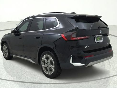 Used 2024 BMW X1 xDrive28i AWD/4WD image 2