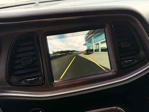 Used 2018 Dodge Challenger R/T Scat Pack image 42