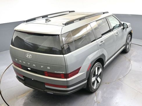New 2026 Hyundai Santa Fe Limited image 40