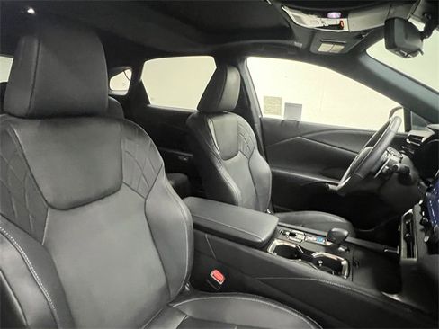 Certified 2023 Lexus RX 350 Premium w/ Accessory Package (Z1) image 11