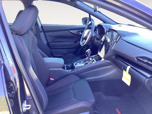 New 2025 Subaru WRX Premium image 15