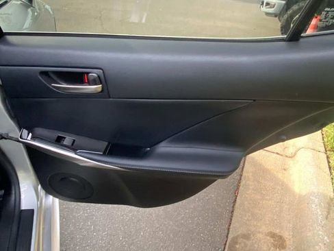 Used 2019 Lexus IS 300 w/ Accessory Package 2 RWD image 33