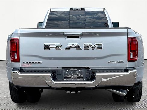 New 2026 RAM 3500 Laramie image 4