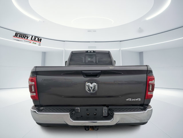 Certified 2024 RAM 3500 Tradesman w/ Safety Group AWD/4WD image 4