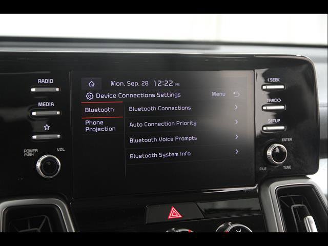 Used 2023 Kia Sorento LX AWD/4WD image 11