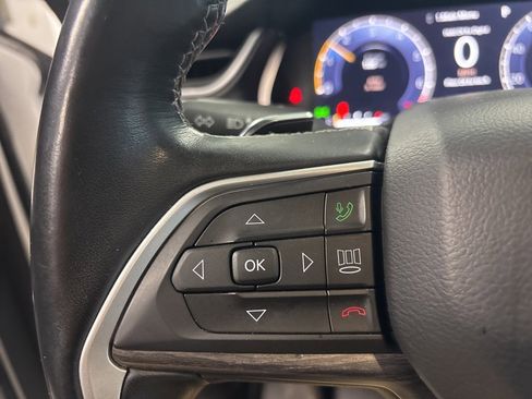 Used 2021 Jeep Grand Cherokee L Limited image 14