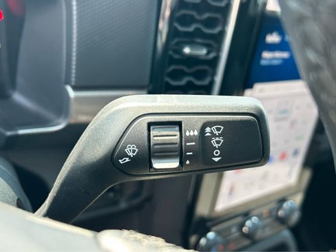 New 2026 Ford Ranger XLT AWD/4WD image 19