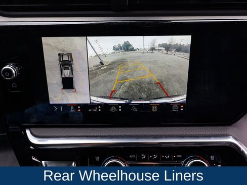 Used 2024 GMC Sierra 1500 Denali w/ Technology Package image 33