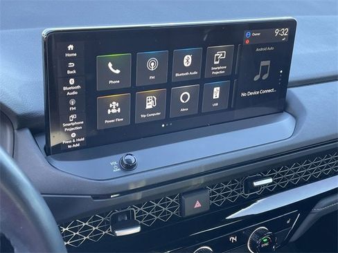 Certified 2024 Honda Accord Sport image 17