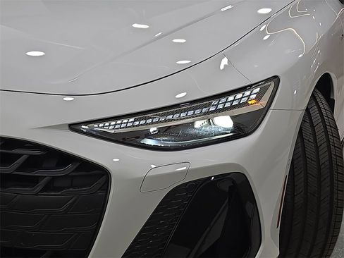 New 2026 Audi A6 Prestige image 31