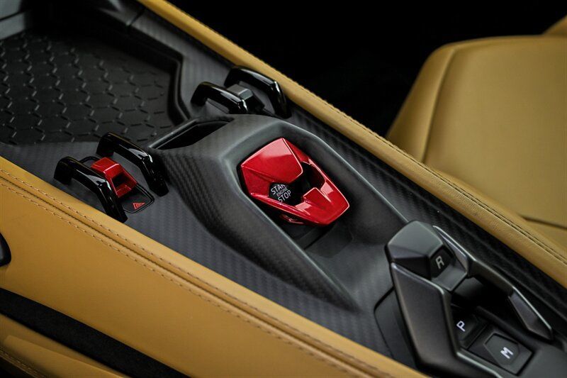Used 2024 Lamborghini Revuelto AWD/4WD image 79
