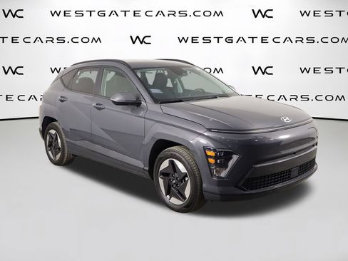 Used 2024 Hyundai Kona SEL FWD image 44