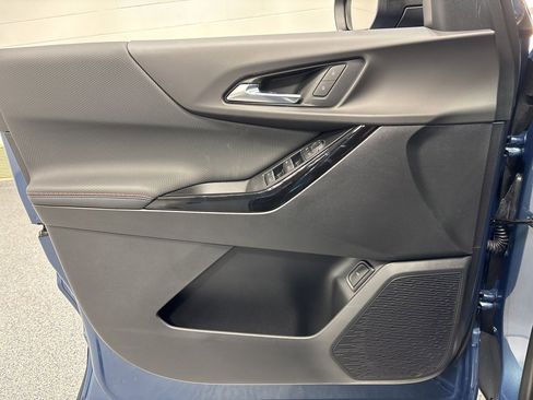 New 2026 Chevrolet Equinox RS image 26