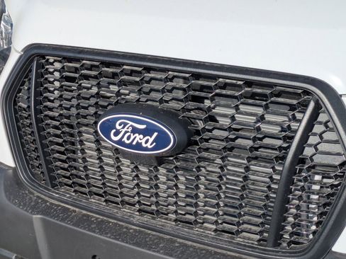 New 2026 Ford Transit 350 148 High Roof Extended image 13