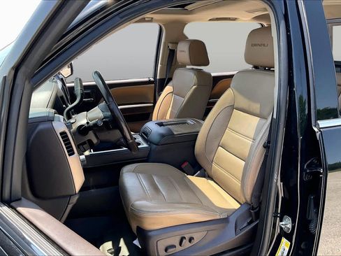 Used 2018 GMC Sierra 1500 Denali RWD image 8