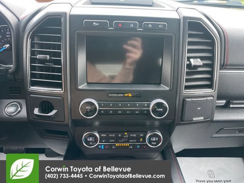 Used 2021 Ford Expedition Max Limited RWD image 12