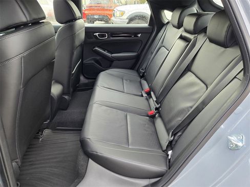 New 2026 Honda Civic Sport Touring image 10