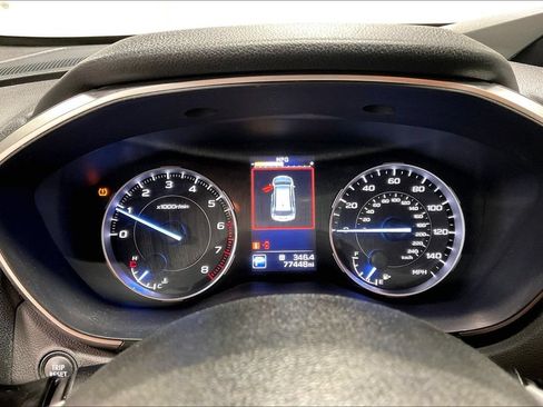 Used 2019 Subaru Ascent Touring w/ Popular Package #3 AWD/4WD image 27