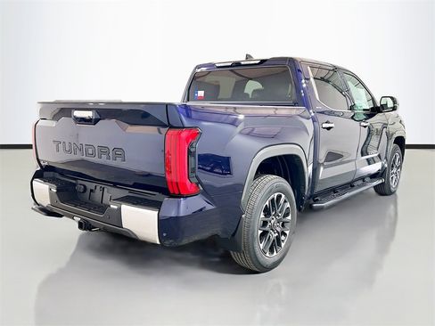 New 2026 Toyota Tundra Limited image 4