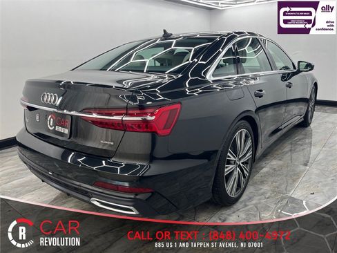 Used 2019 Audi A6 3.0T Prestige w/ Prestige Package AWD/4WD image 6