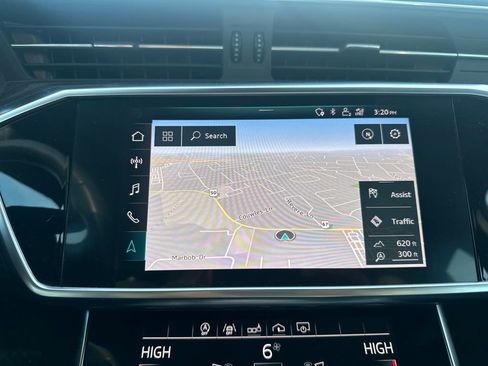 Used 2019 Audi A6 2.0T Premium w/ Convenience Package image 21