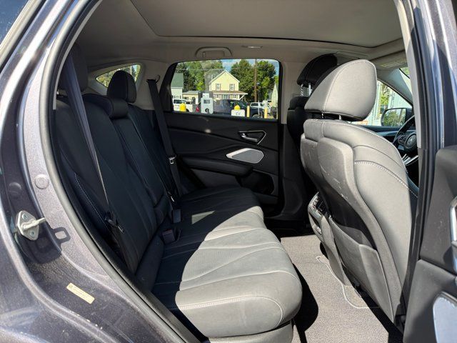 Used 2021 Acura RDX w/ Technology Package AWD/4WD image 22