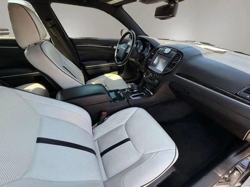 Used 2014 Chrysler 300 Uptown Edition w/ Quick Order Package 22M RWD image 29