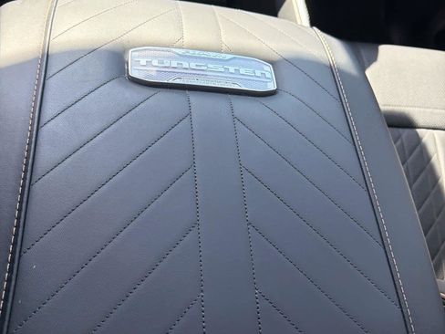 Used 2026 RAM 1500 Tungsten w/ Off Road Group image 23