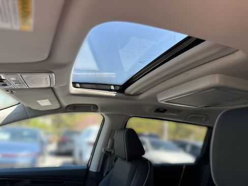New 2026 Honda Odyssey Touring image 16