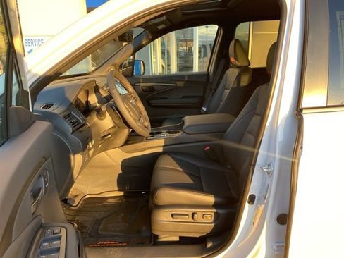 New 2026 Honda Ridgeline TrailSport image 15