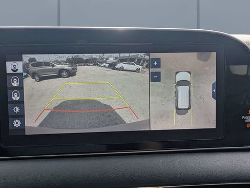 Used 2020 Hyundai Palisade Limited FWD image 23