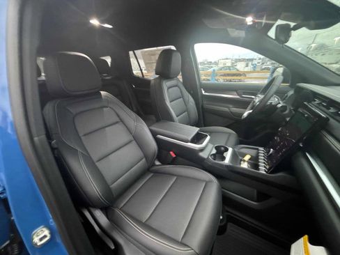 New 2026 GMC Terrain Elevation w/ Elevation Premium Package image 28