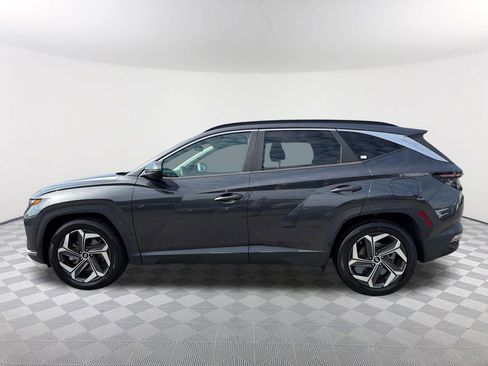 Used 2022 Hyundai Tucson SEL w/ Convenience Package FWD image 8