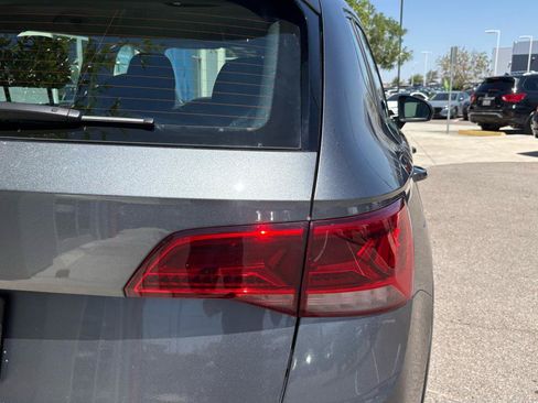 Used 2024 Volkswagen Taos S AWD/4WD image 8