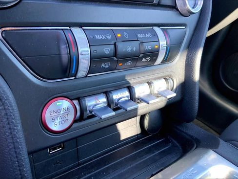 Certified 2023 Ford Mustang Mach 1 image 34