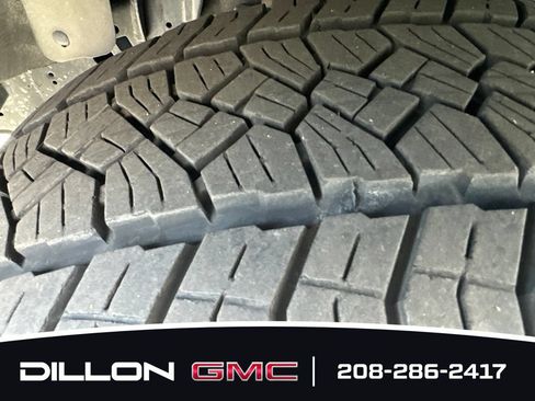 Used 2023 Ford F150 XLT w/ Equipment Group 301A Mid AWD/4WD image 17