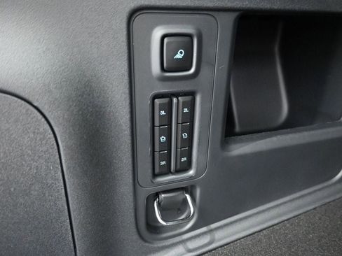 New 2026 Ford Expedition King Ranch AWD/4WD image 40