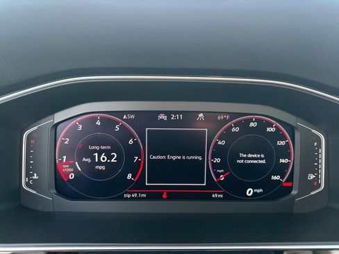 New 2026 Volkswagen Jetta GLI Autobahn image 18