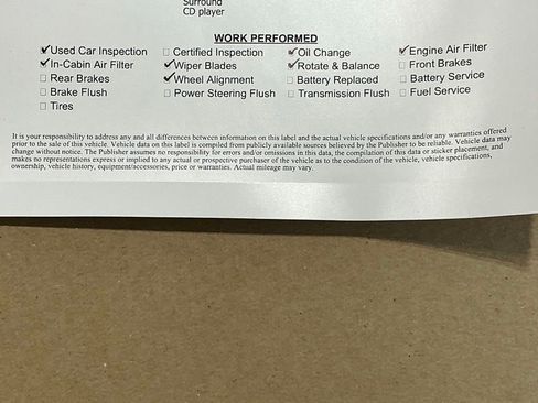 Used 2015 INFINITI Q50 Premium w/ All Weather Package RWD image 3