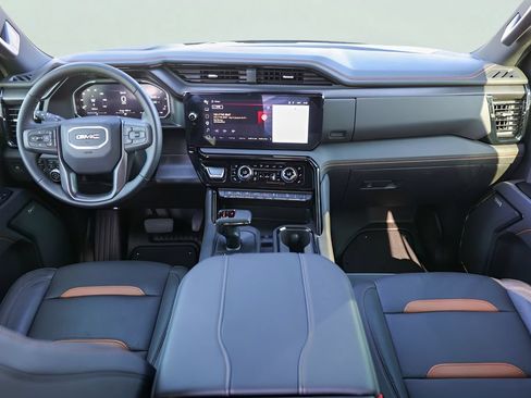 Used 2026 GMC Sierra 1500 AT4 w/ AT4 Premium Package AWD/4WD image 28