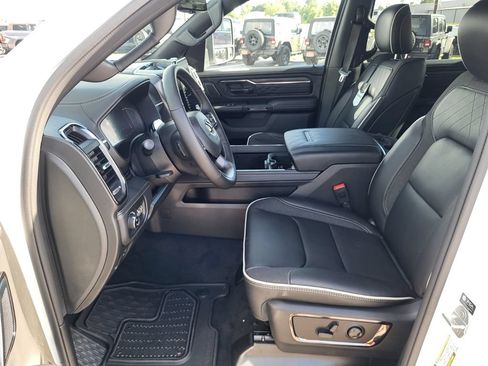 New 2026 RAM 1500 Limited AWD/4WD image 10