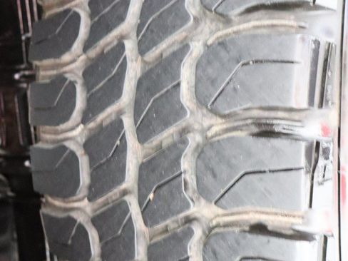 Used 2019 Ford F250 Limited w/ FX4 Off-Road Package AWD/4WD image 96