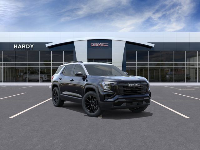 New 2027 GMC Terrain Elevation w/ Elevation Premium Package AWD/4WD image 1