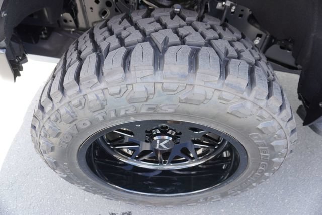 Used 2026 Ford F150 Raptor AWD/4WD image 18