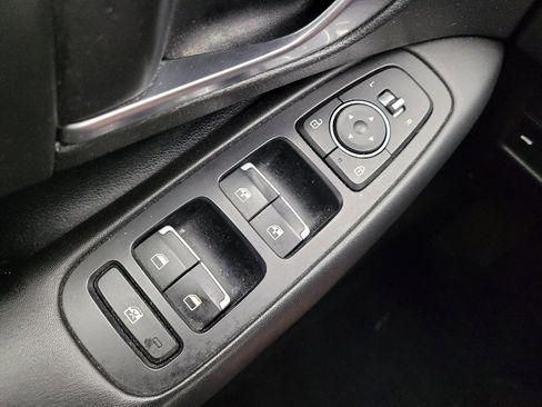 Used 2022 Hyundai Sonata SEL w/ Convenience Package FWD image 27