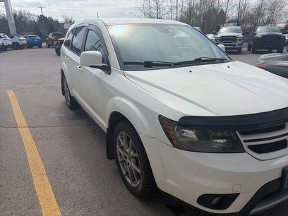 Used 2019 Dodge Journey GT