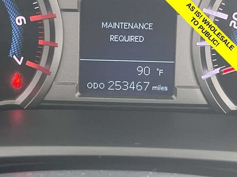 Used 2014 Toyota 4Runner Limited RWD image 27
