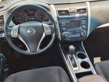 Used 2013 Nissan Altima 2.5 SV w/ 2.5SV Convenience Pkg image 5