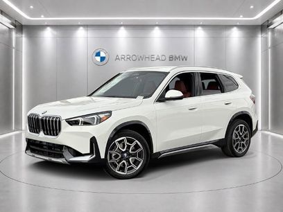 New 2027 BMW X1 xDrive28i