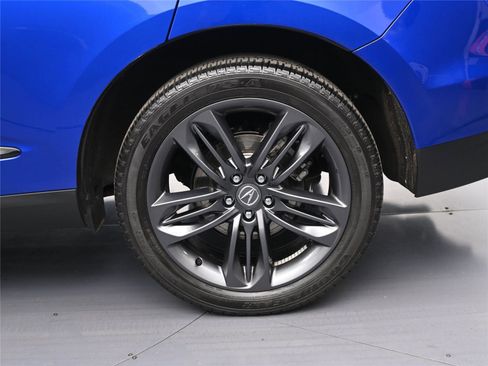 Certified 2024 Acura RDX A-Spec image 17